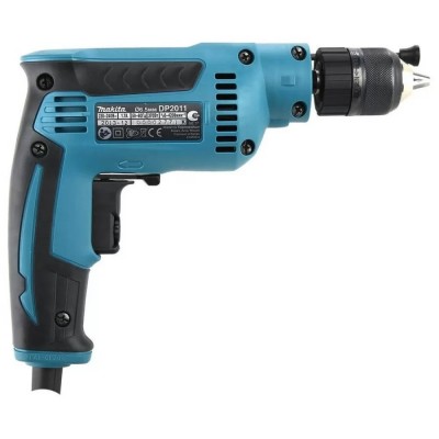 MAKITA DP2011 Дрель безударная