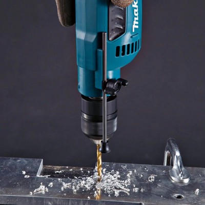 MAKITA DP2011 Дрель безударная