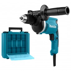 Дриль ударний Makita HP 1631K