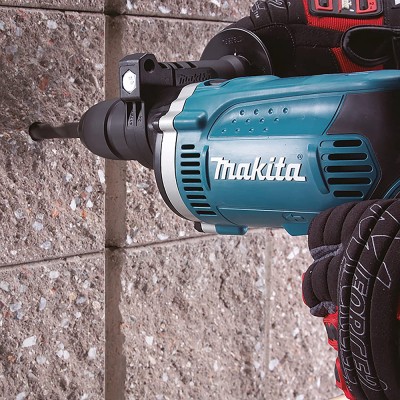 Дрель ударная Makita HP 1631K