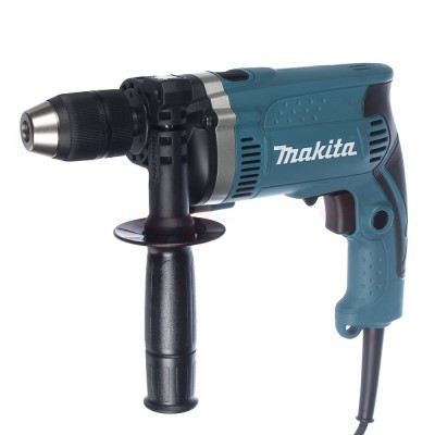 Дрель ударная Makita HP 1631K