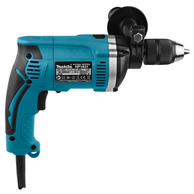 Дрель ударная Makita HP 1631K