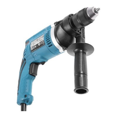 Дрель ударная Makita HP 1631K