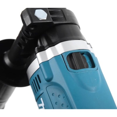 Дрель ударная Makita HP 1631K