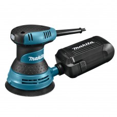 Эксцентриковая шлифмашина Makita BO 5030