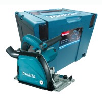 Фрезер-пазоріз для алюмінію Makita CA5000XJ