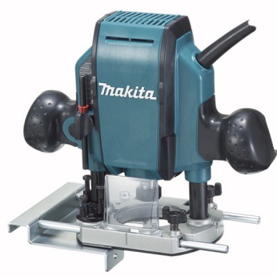 Фрезер ручний Makita RP 0900