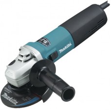 Угловая шлифмашина Makita 9565 CR