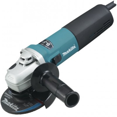 Угловая шлифмашина Makita 9565 CR