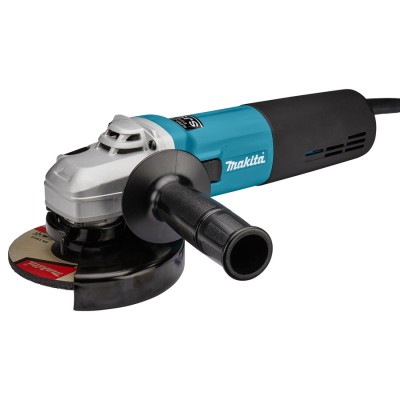 Угловая шлифмашина Makita 9565 CVR