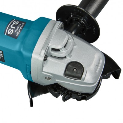 Угловая шлифмашина Makita 9565 CVR