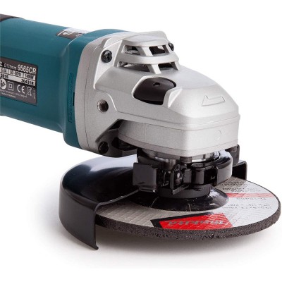 Угловая шлифмашина Makita 9565 CVR