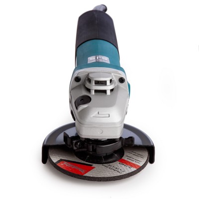 Угловая шлифмашина Makita 9565 CVR