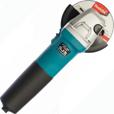 Угловая шлифмашина Makita 9565 CVR