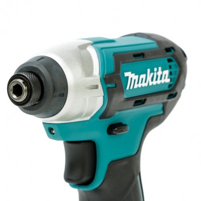 Набір інструментів Makita CLX201SA