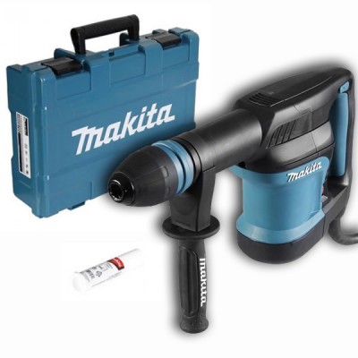 Відбійний молоток Makita HM 0870 C