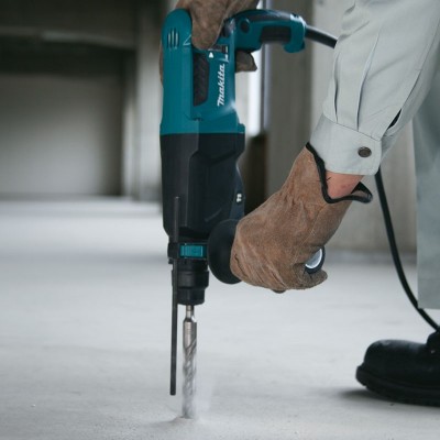 Строительный перфоратор Makita HR 2450