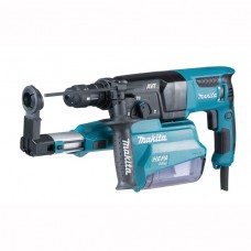 Перфоратор будівельний Makita HR 2651 TJ