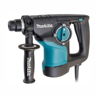 Перфоратор будівельний Makita HR 2810