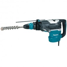 Перфоратор строительный Makita HR 5212 C