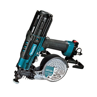 Пневматический шуруповерт барабанного типа Makita AR 411 HRM