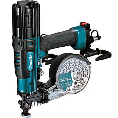 Пневматический шуруповерт барабанного типа Makita AR 411 HRM