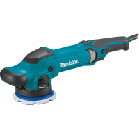 Полировальная эксцентриковая шлифмашина Makita PO 5000 C