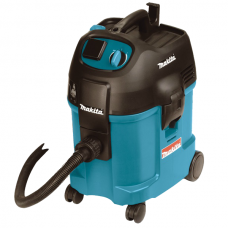 Будівельний пилосос макіта Makita 446LX