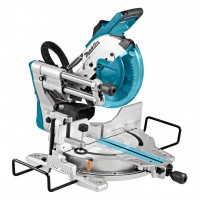 Торцовочная пила Makita LS 1019 L