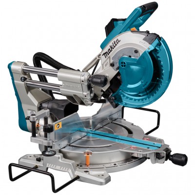 Торцовочная пила Makita LS 1019 L