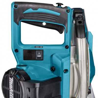Торцовочная пила Makita LS 1019 L