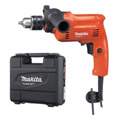 Ударная дрель Makita M 0801 K (Кейс)