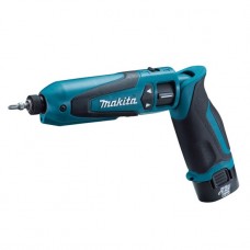 Ударний гайковерт Makita TD 021 DSE