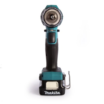 Аккумуляторная бесщёточная дрель-шуруповерт Makita DF 332 DSAE