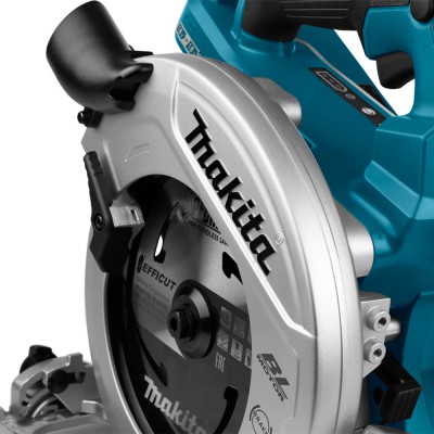 Аккумуляторная дисковая пила Makita DHS782Z (БЕЗ АКБ)