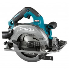 Акумуляторна дискова пилка XGT 40 V MAX Makita HS004GM202