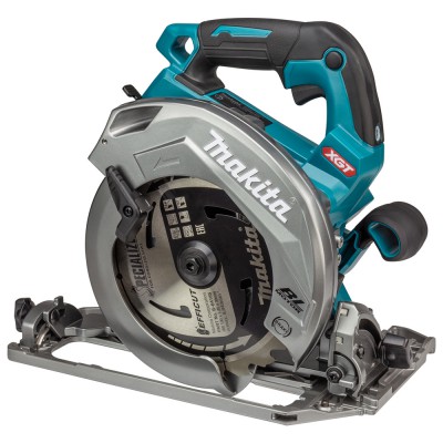 Акумуляторна дискова пилка XGT 40 V MAX Makita HS004GM202