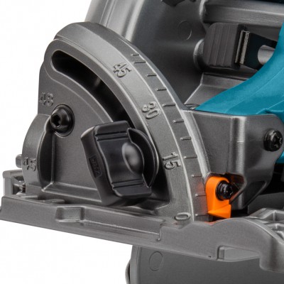 Акумуляторна дискова пилка XGT 40 V MAX Makita HS004GM202