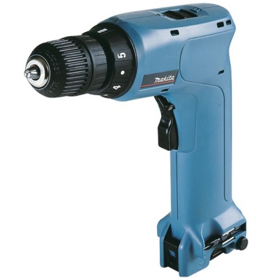 Аккумуляторная дрель-шуруповерт Makita 6019 DWE