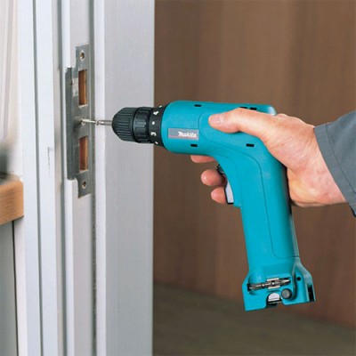 Акумуляторний дриль-шуруповерт Makita 6019 DWE