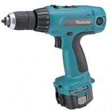 Акумуляторний дриль-шуруповерт Makita 6337 DWDE