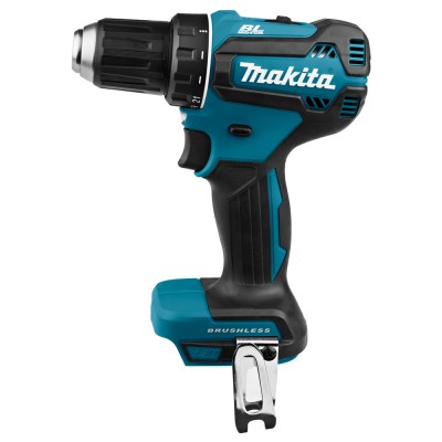 Акумуляторний дриль-шуруповерт Makita DDF485Z (Без АКБ)