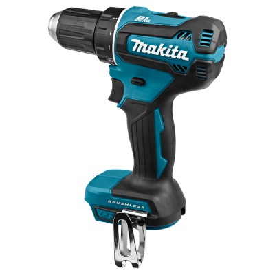 Акумуляторний дриль-шуруповерт Makita DDF485Z (Без АКБ)