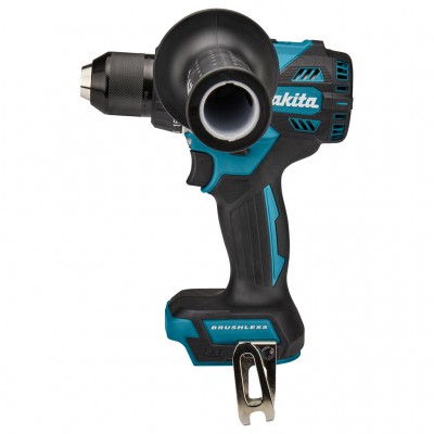 Аккумуляторная дрель-шуруповерт Makita DDF486Z (без АКБ)