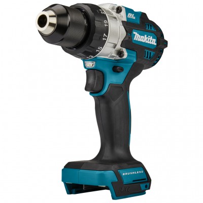 Аккумуляторная дрель-шуруповерт Makita DDF486Z (без АКБ)