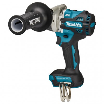 Аккумуляторная дрель-шуруповерт Makita DDF486Z (без АКБ)
