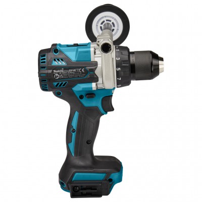 Аккумуляторная дрель-шуруповерт Makita DDF486Z (без АКБ)