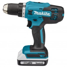 Аккумуляторная дрель-шуруповерт Makita DF488D004