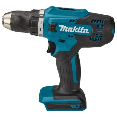 Аккумуляторная дрель-шуруповерт Makita DF488D004