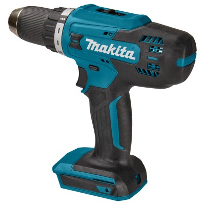 Аккумуляторная дрель-шуруповерт Makita DF488D004